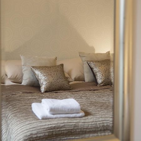 Apartament Bridge Βρότσλαβ Εξωτερικό φωτογραφία