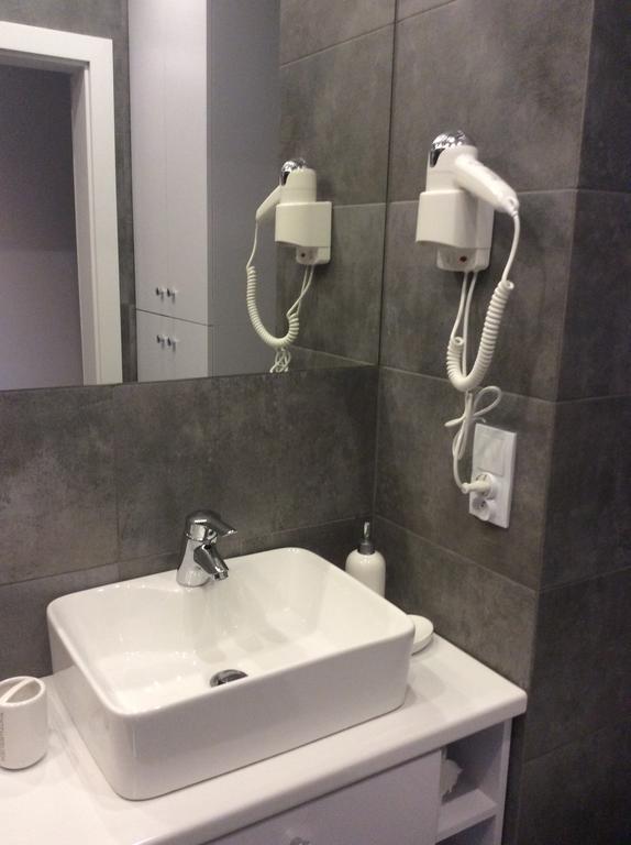 Apartament Bridge Βρότσλαβ Εξωτερικό φωτογραφία